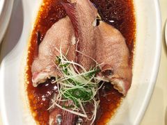 东星斑-味茂·老船夫1927(东海东路店)
