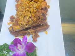 -君霖海鲜私房菜(春柳店)