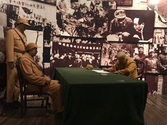 -中国闽台缘博物馆