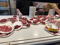 -八合里潮汕鲜牛肉火锅(深圳海岸城店)