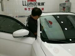 -车艺尚上海龙膜隐形车衣汽车贴膜旗舰店
