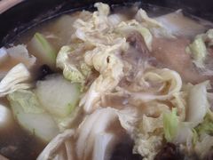 -皇鸽餐厅(长命水分店)