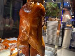 -奔海甄选·活鲜刺身铁板烧自助(太原里店)