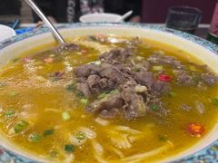 -巴依老爷新疆美食(望京小街店)