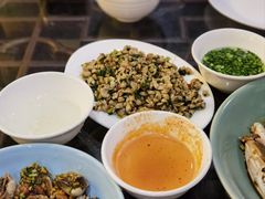 红肉米-吴记富苑(朝阳店)