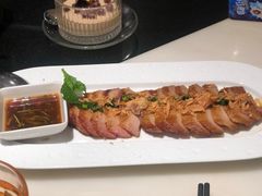 -港丽餐厅(天河城店)