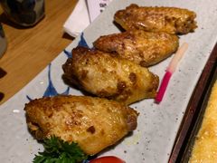 -一心创作料理屋(经开万达店)