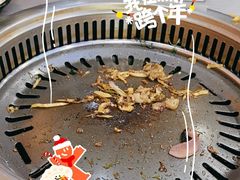 -棒小伙·齐齐哈尔烤肉(龙茗路店)