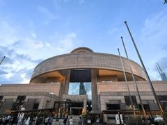 -上海博物馆(人民广场馆)