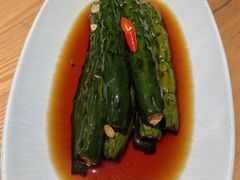 -竹里馆·淮扬菜·功夫茶(老门东店)
