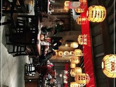 -南京大牌档(香港广场店)