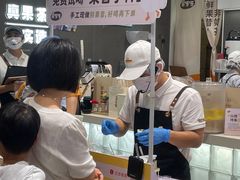 -果呀呀(国金街店)