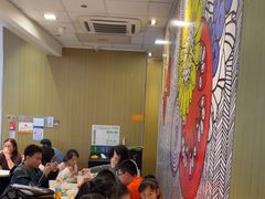 -麦当劳(皇岗路店)