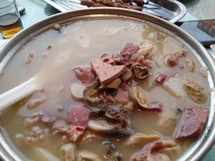 -山玲湾新疆菜(立清路店)
