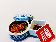 江南前菜三款-子福慧(虹桥店)