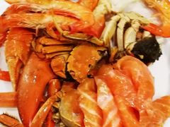 -上海锦江汤臣洲际大酒店壹阶层