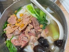 -银座和谐广场