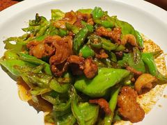 -绿茶餐厅(蓝色港湾店)