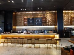 -星巴克臻选(北京颐堤港中心第二店)