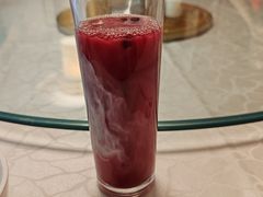-清华大学-甲所餐厅