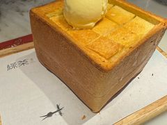 面包诱惑-绿茶餐厅(青岛城阳万象汇店)