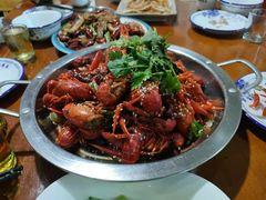 -阆辣荟餐饮(老味道8年·古城店)