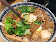 -慧娟面馆·餐厅(望江路店)