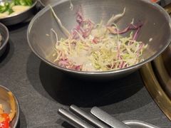 -麻蒲碳烤肉(远景路1号店)