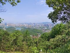 -岳麓山风景名胜区