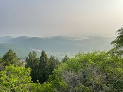-青州市云门山风景区