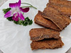 -唐猫庭院·千年陕菜(大唐不夜城店)