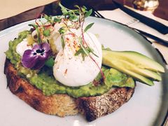 -O'mills Sourdough Bakery&Bistro(永嘉路店)