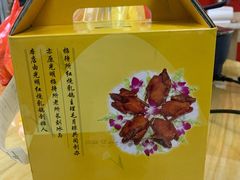 -光明刘冰乳鸽店(光明法政北路店)