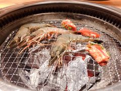 -御牛道日式烤肉料理(杭州万象城店)