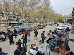 -陈熹公民族美食文化餐厅(中华广场店)