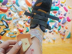 -问山MountQuest攀岩馆