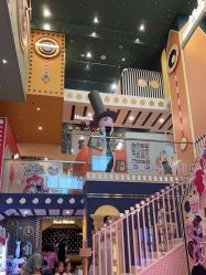 -meland club亲子乐园(北京芳圆里ID MALL店)
