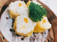 -德兴show鲜·蒸汽海鲜火锅餐厅(格创悦里店)