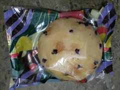 巧克力菠萝包-中粮丰通（北京)食品有限公司