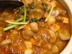 -粗茶淡饭·隐庐私厨(东亭店)