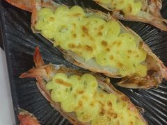 -红叶日料·放题·海胆·定食(星海店)