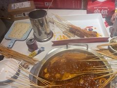 -宏姐串串香(征仪路店)
