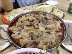 -老殷锅仔