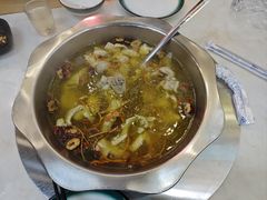 -壹道鸣·药膳鸡(月苑店)