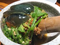 -炊烟小炒黄牛肉(东庆街店)