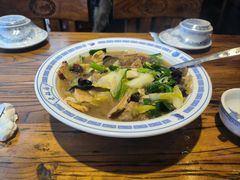 -老雒阳面馆·水席(定鼎门店)