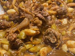 -甘家界牌柠檬鸭(青山店)