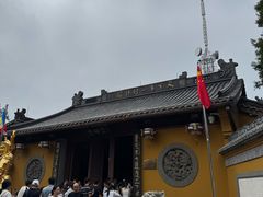 -灵顺寺