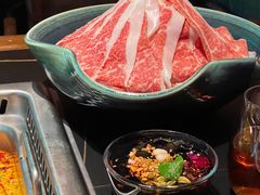 -大隐·成都火锅Bistro(合生麒麟新天地店)