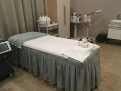 -新蝶变皮肤管理中心